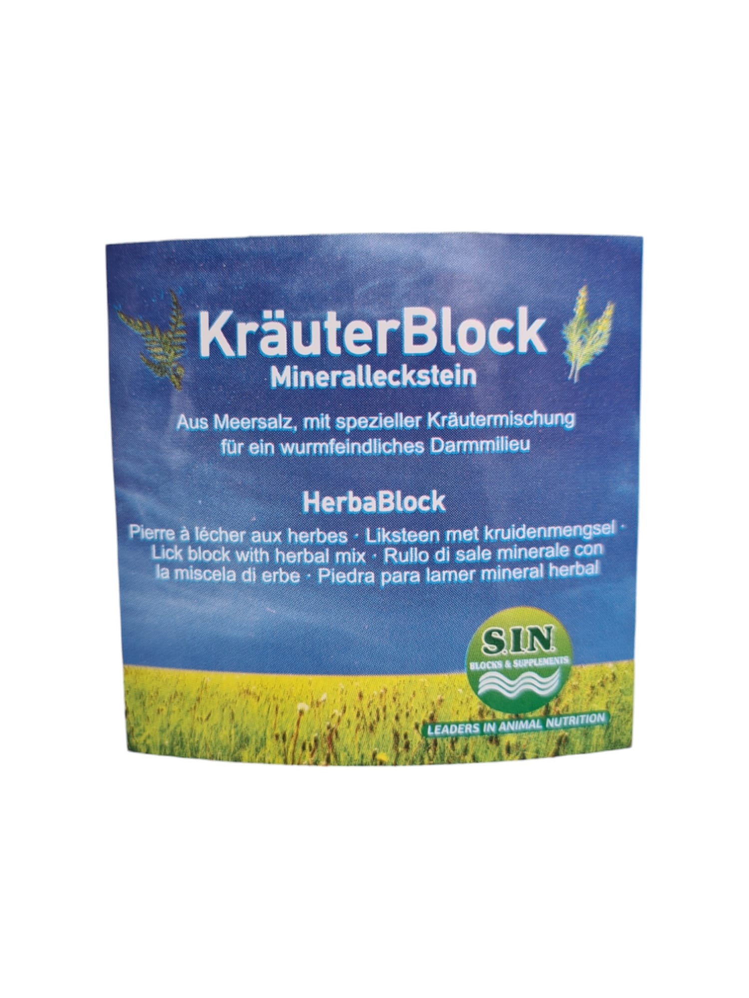 Krauterblock 2